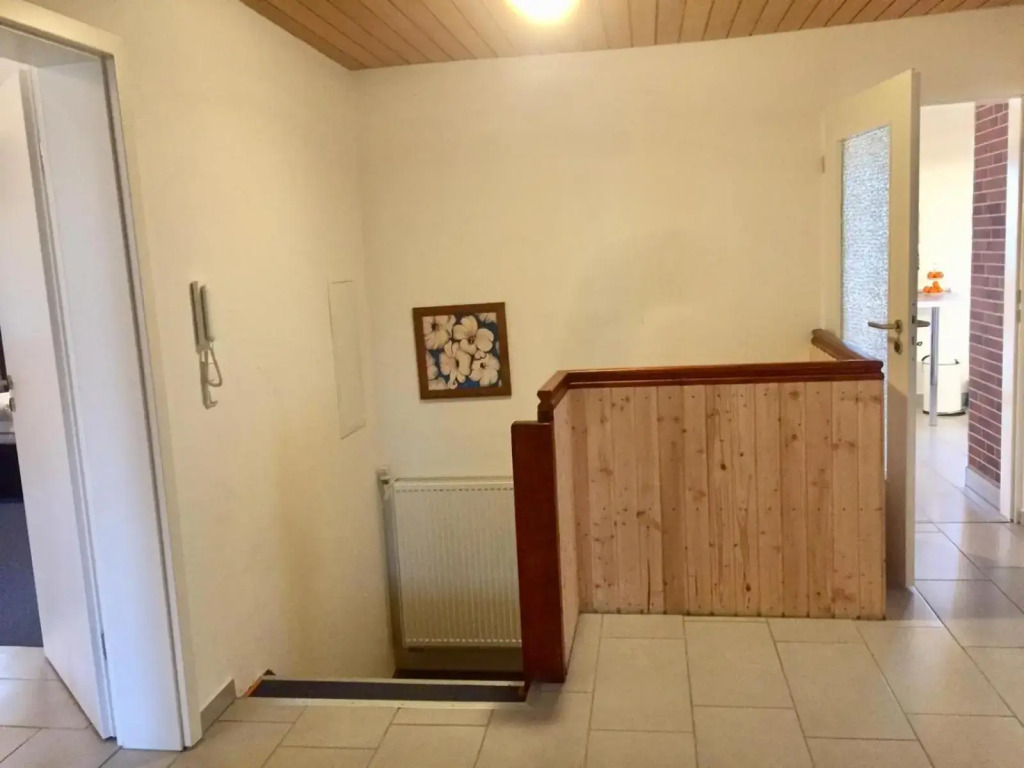 Ferienwohnung im Zentrum