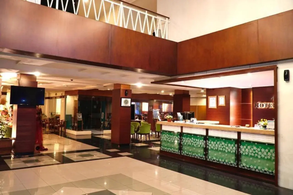 Hotel Grasia Semarang