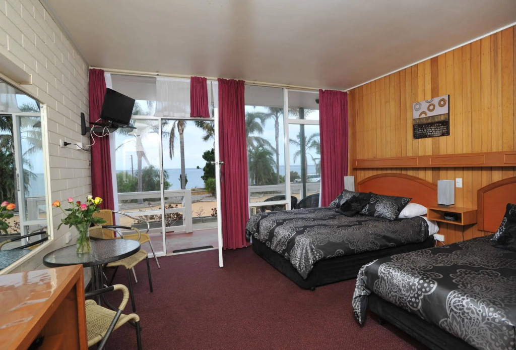 Kangaroo Island Seaview Motel