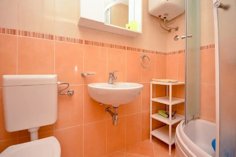 Apartment Nena