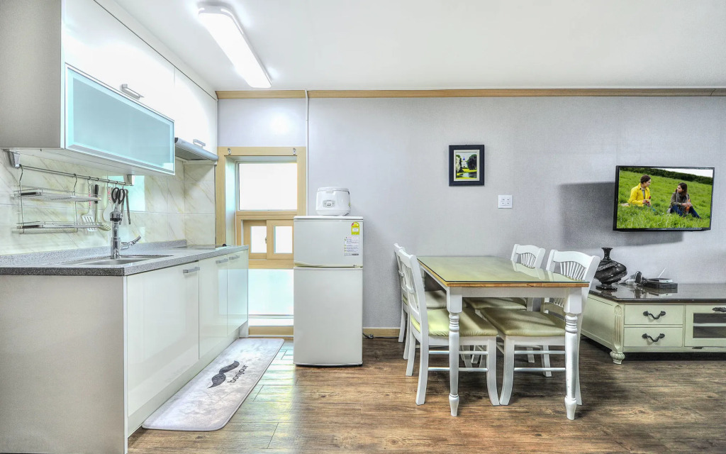 THE OCEAN Pension