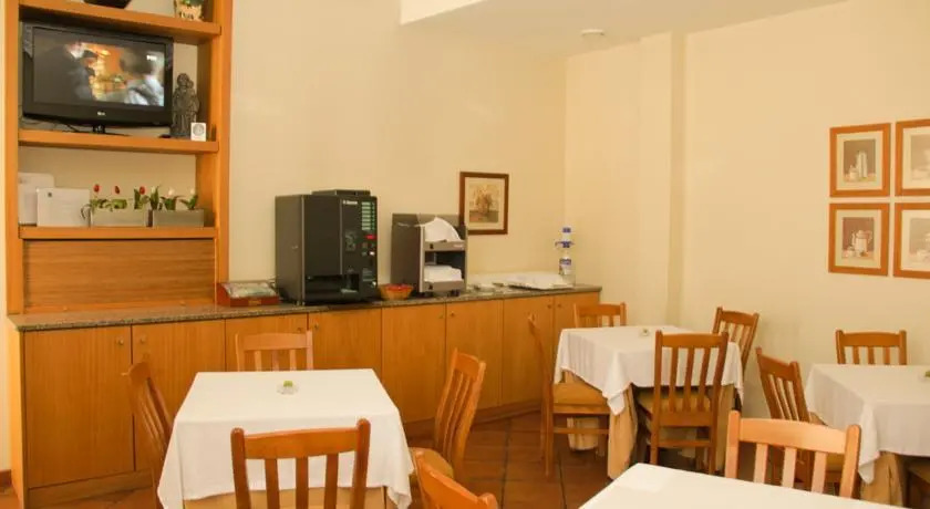 Hotel Leca Da Palmeira