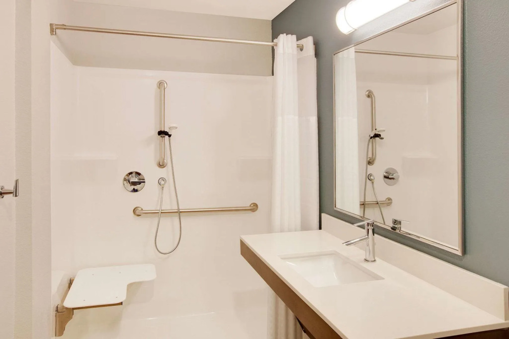 WoodSpring Suites Houston Northwest