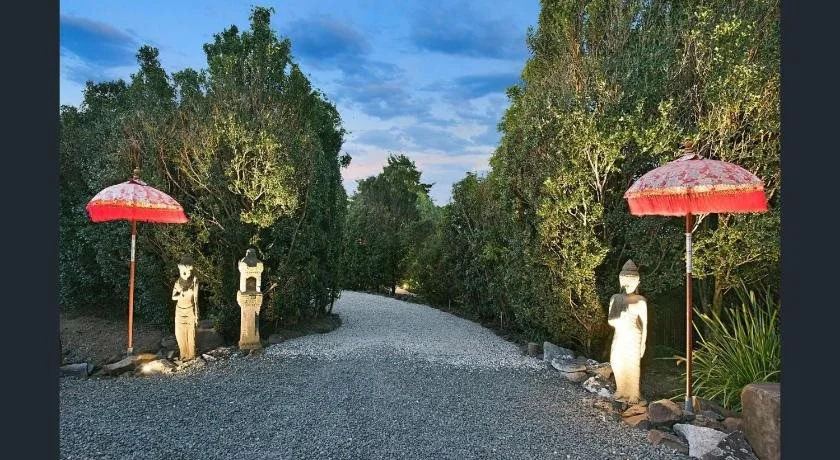 Jetavana Grove