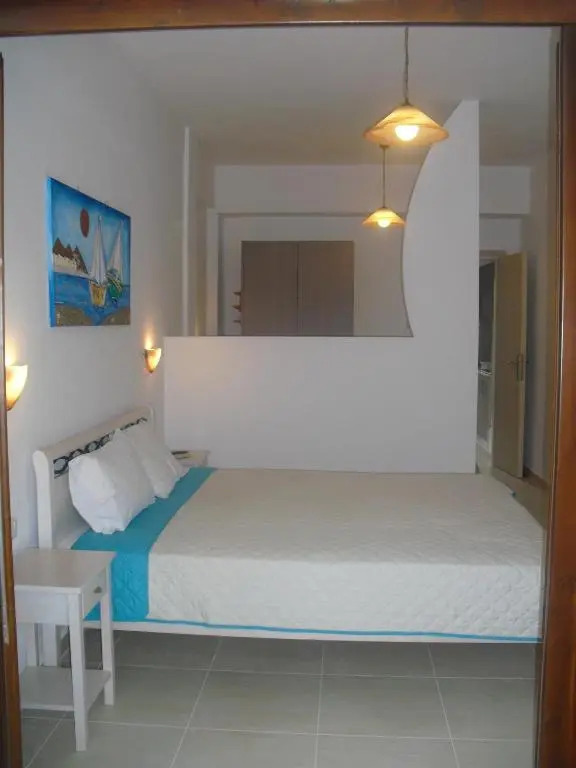 Guesthouse Irene