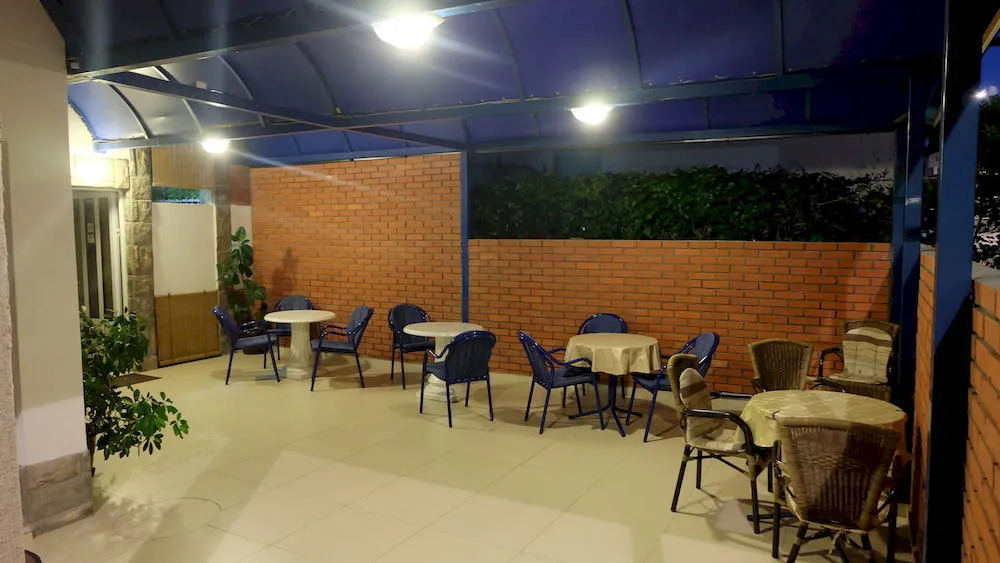 Apartments Kojic