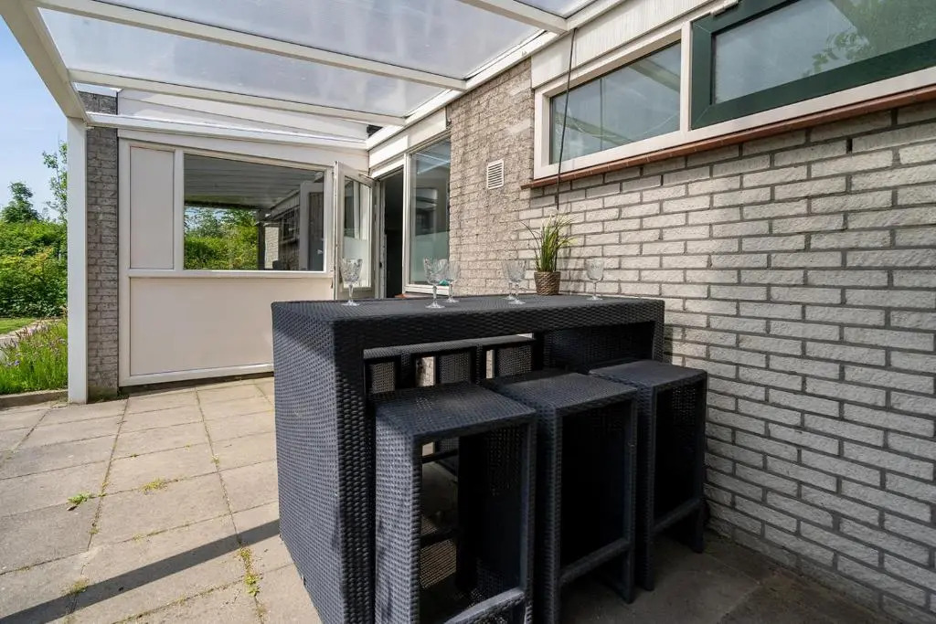 Vlier 02 - Klepperstee Ouddorp - not for companies