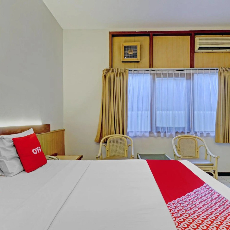 Collection O Riau Near Trans Studio Bandung Formerly Asteria Hotel