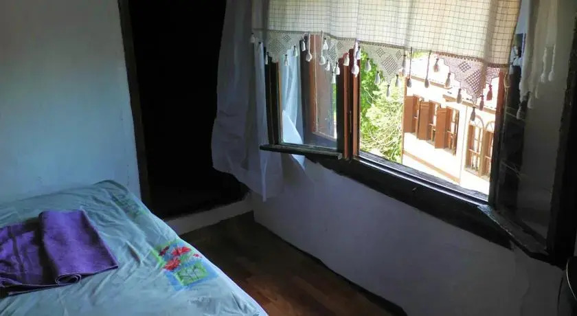 Yıldız Konak Pension