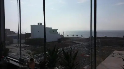 Village Surf Hotel