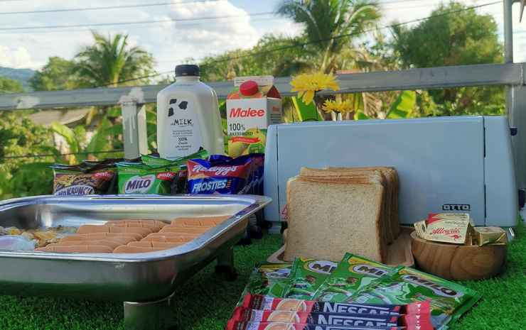 Mint Organic Farm Stay, Wangchin,Phrae