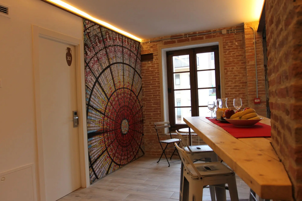 Àmfores Boutique Guest House