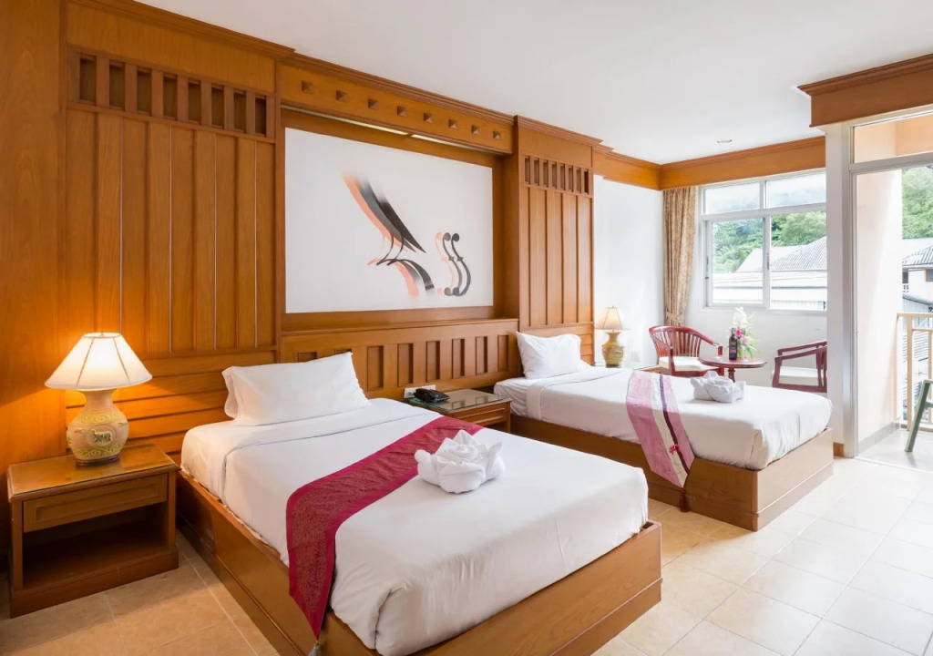 Cello Hotel