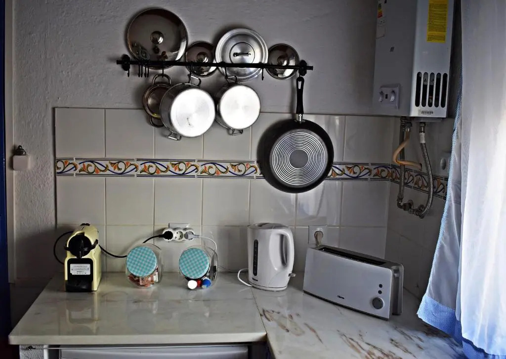 Casa do Avô Tó