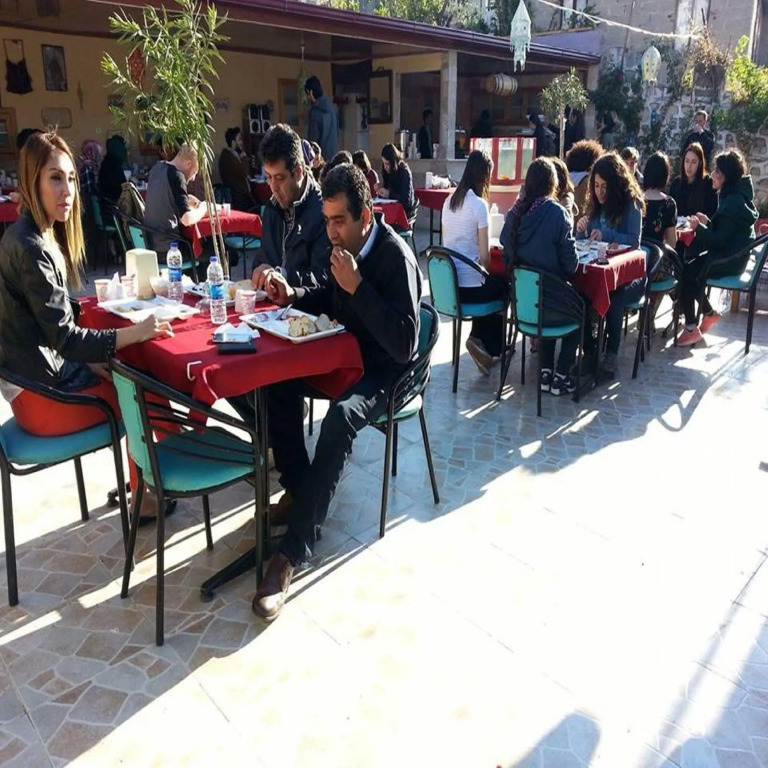 Sezgin Boutique Hotel