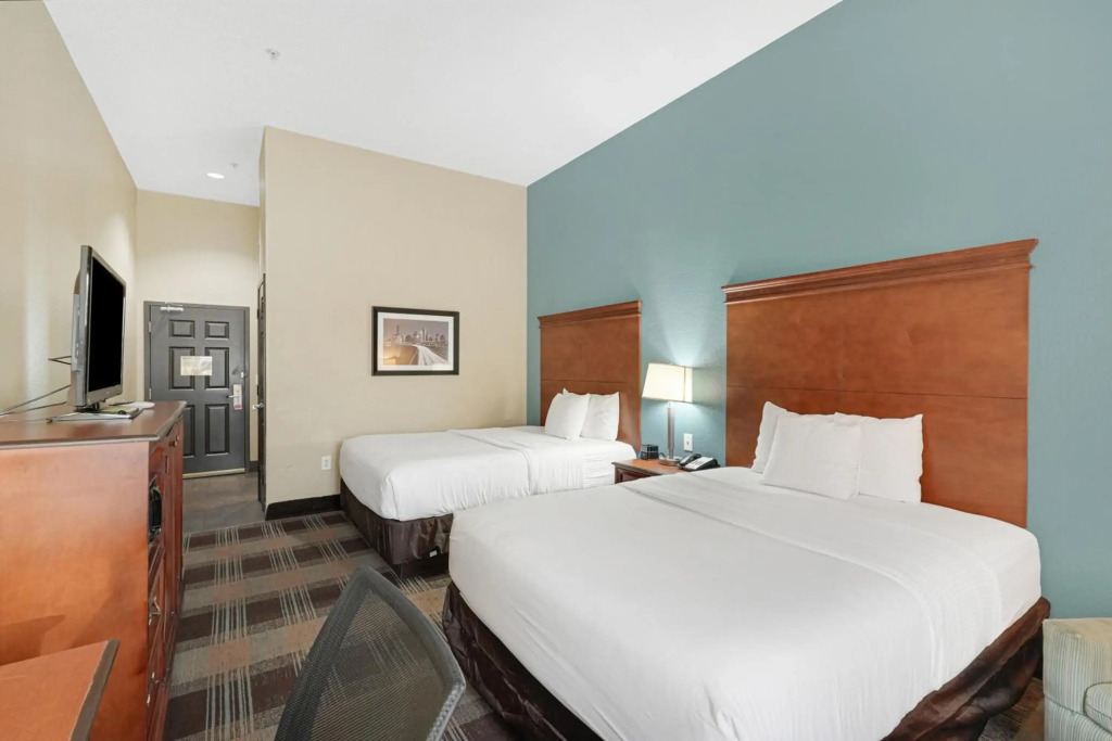 Red Lion Inn & Suites HOU Airport Road