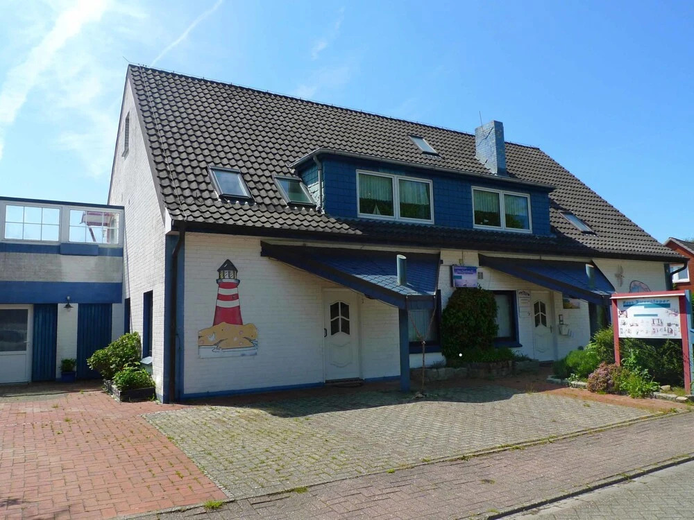 Seeteufel Norden in Norden
