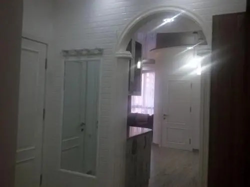 Cozy Apartment in Batumi 2