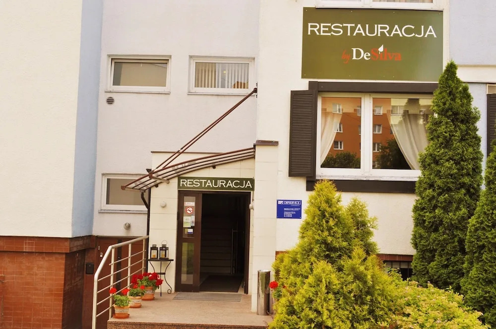Hotel Wilanów