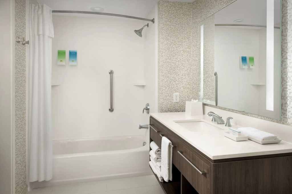 Home2 Suites By Hilton St. Augustine I-95