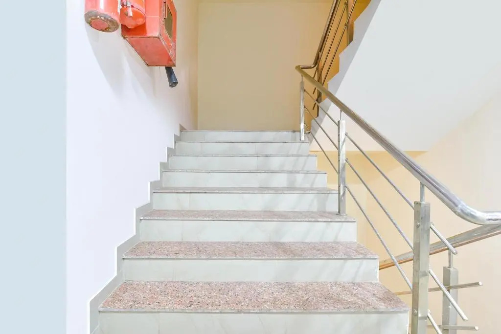 FabHotel Green Park - Nr Geeta Mandir