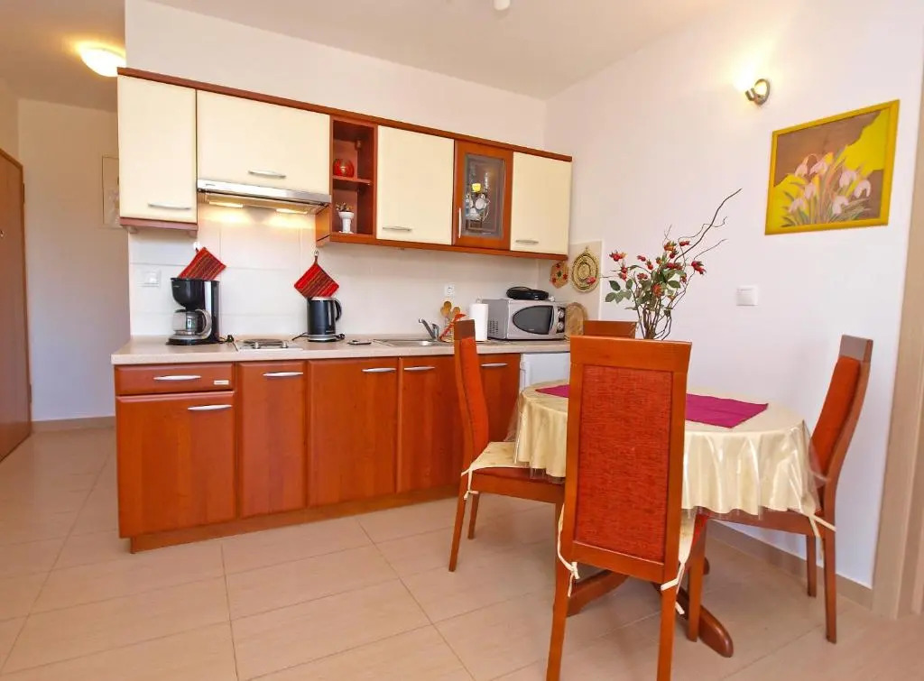 Apartments Vladimira 1367