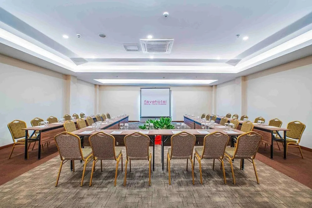 favehotel Bitung