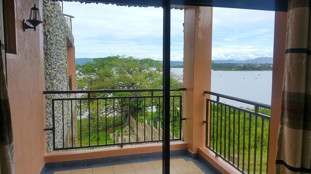 Milimani Beach Resort