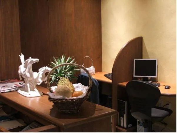 Hotel Casa Real Tehuacan