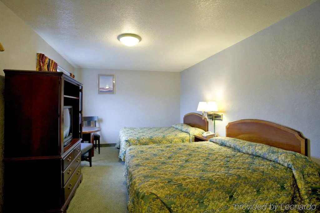 Sealamp Inn