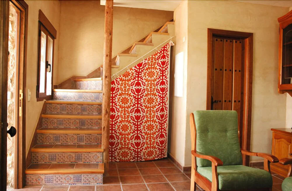 Apartamentos Leonor de Aquitania