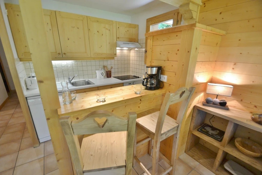 Raiches 2 - ARAVIS Holidays