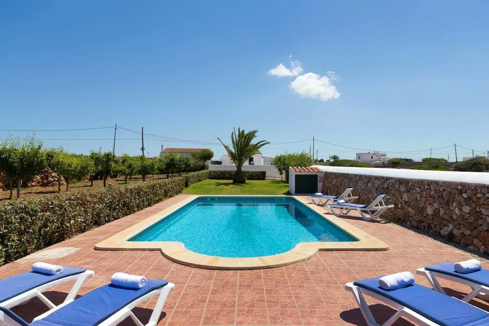 Villa Verde
