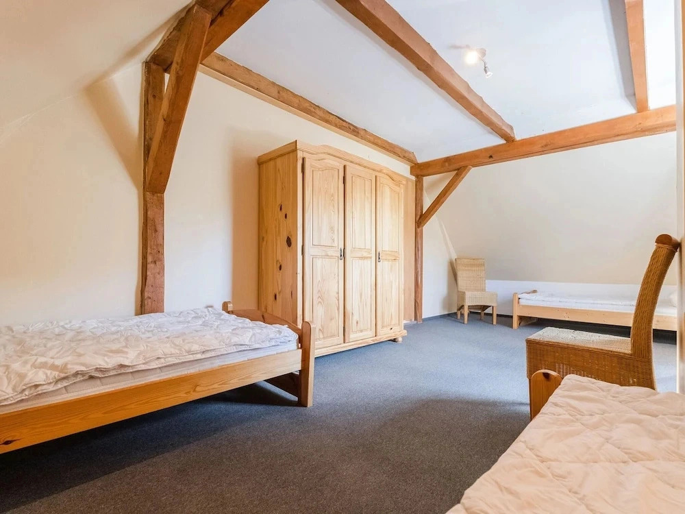 Ferienhaus in Willingen Unweit vom Skigebiet