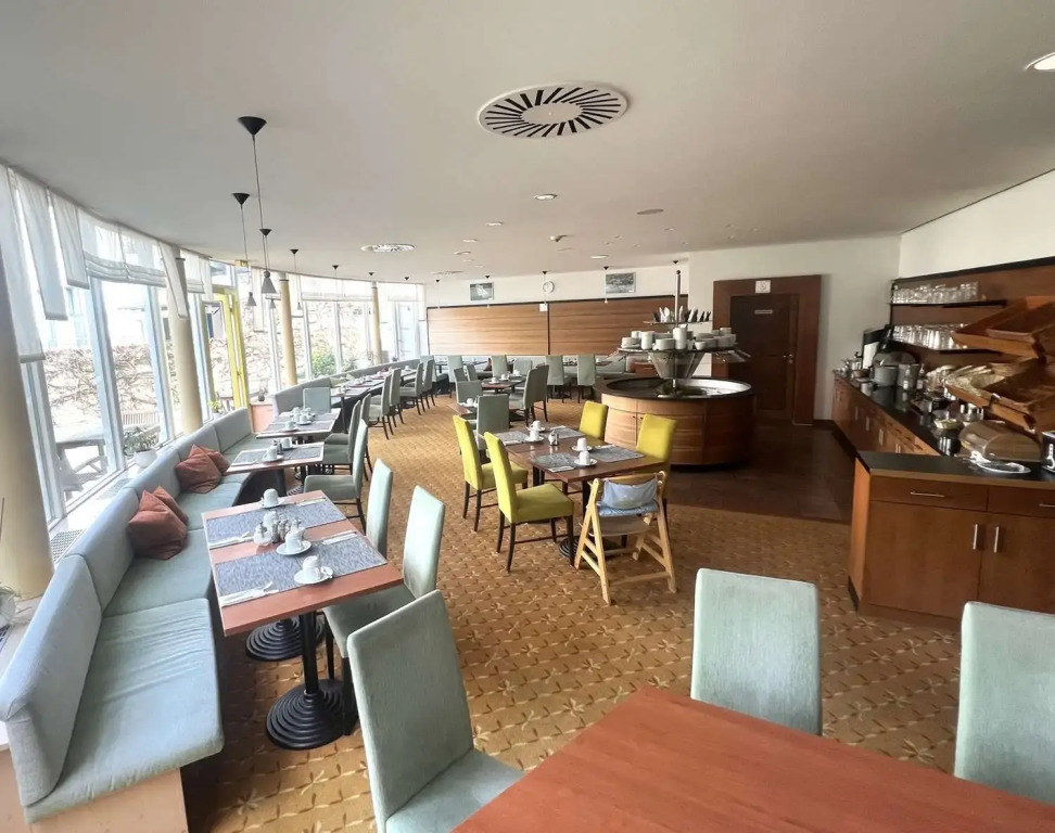 Hansa Apart-Hotel Regensburg