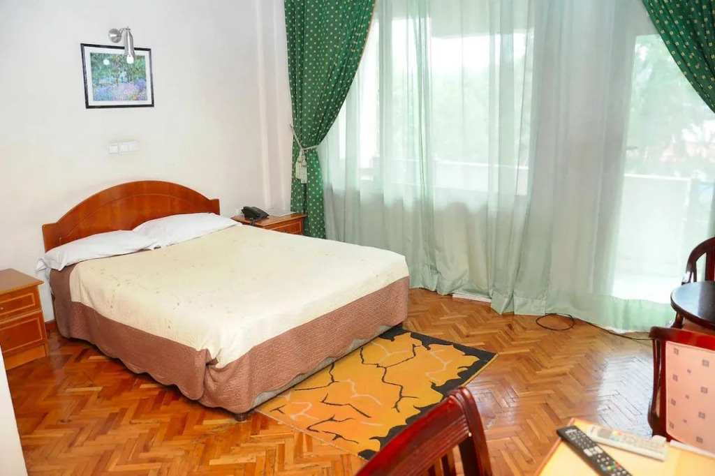 Yeka Guest House