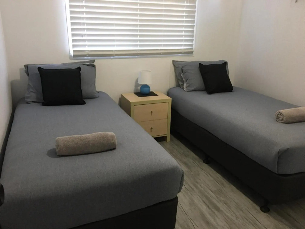 Lovely Pet Friendly Self Contained Holiday Villa