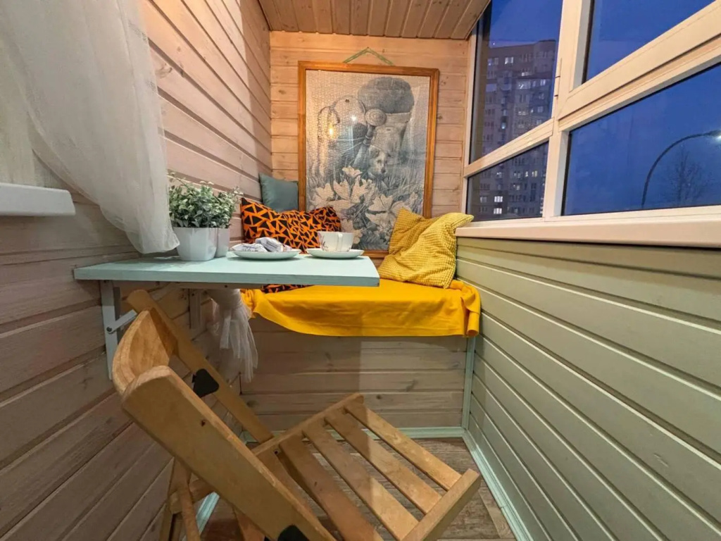 Apartamenty na Karla Marksa 49