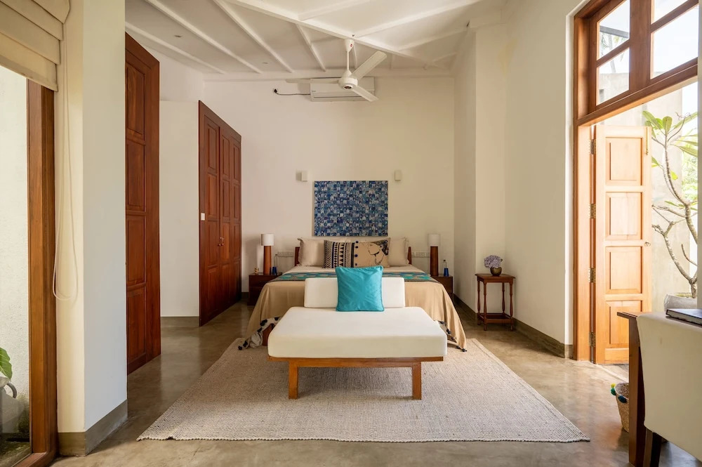 Villa Tranquil Waters