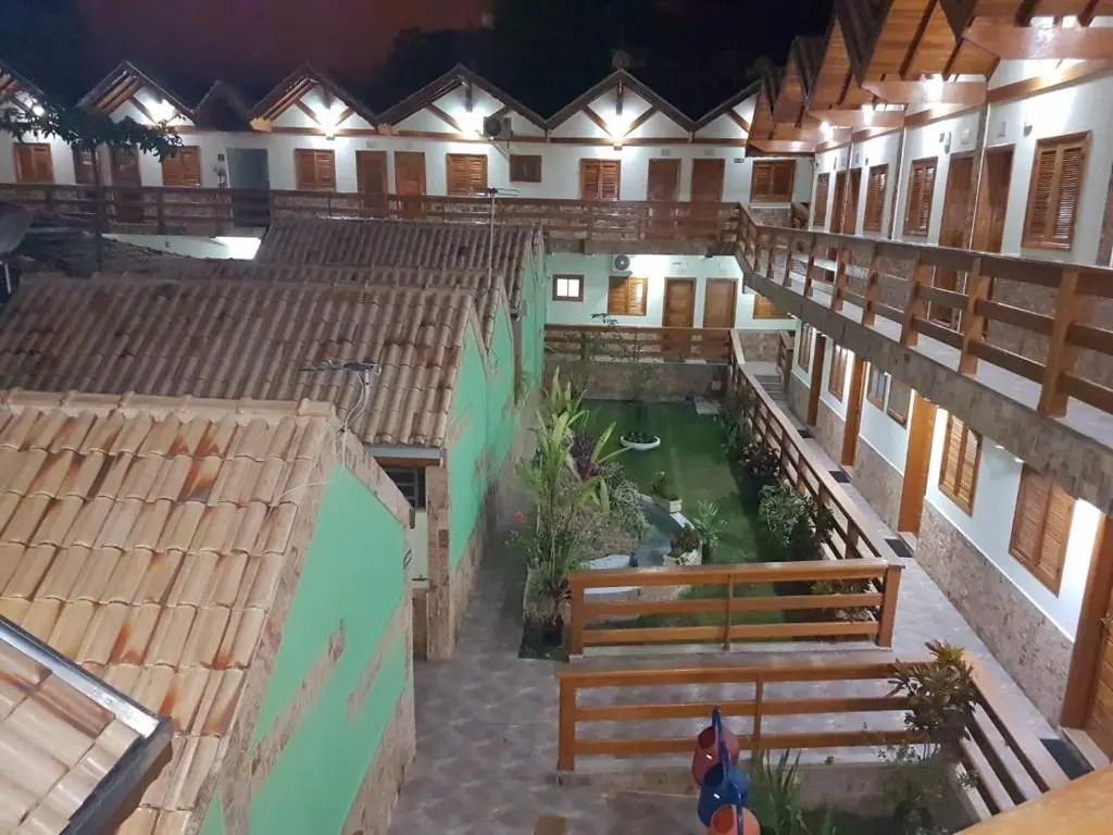 Pousada Vista Alegre