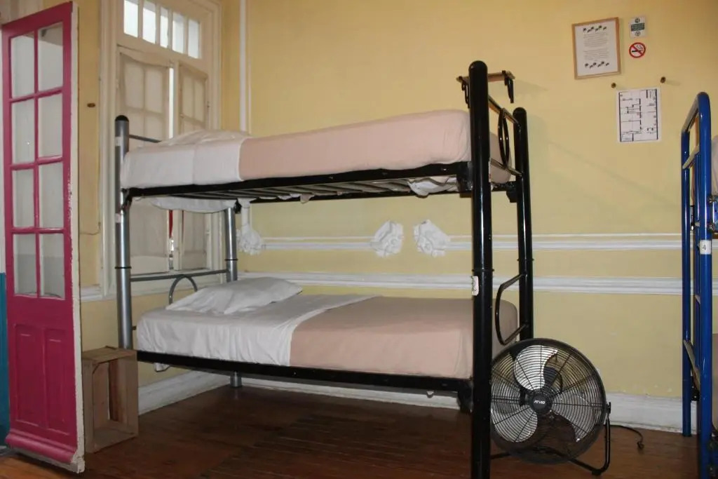 Hostel Home