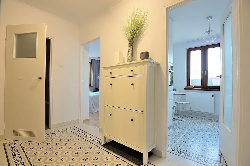 Victus Apartamenty, Apartament Zorza