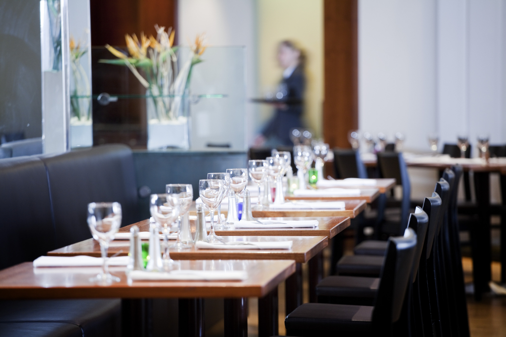 Holiday Inn London Bloomsbury by IHG
