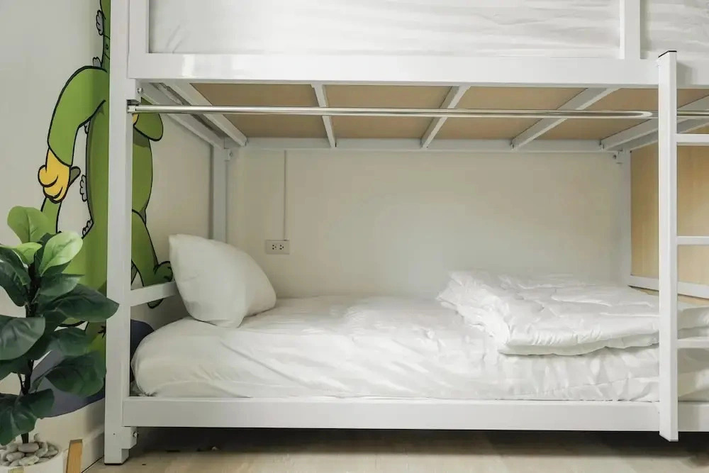 The Roamery Hostel