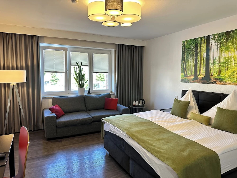 an Hotel GmbH