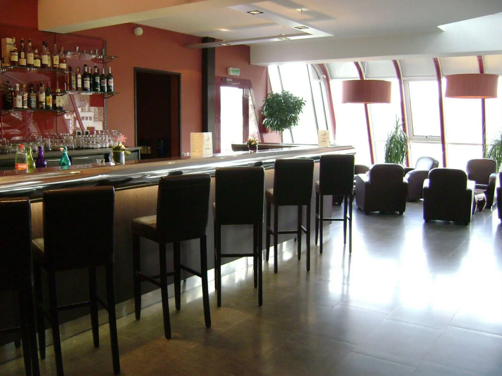 Hôtel Spa Du Béryl
