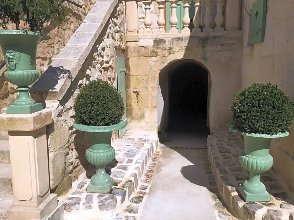 La Cave Voutée Sauna & Hammam