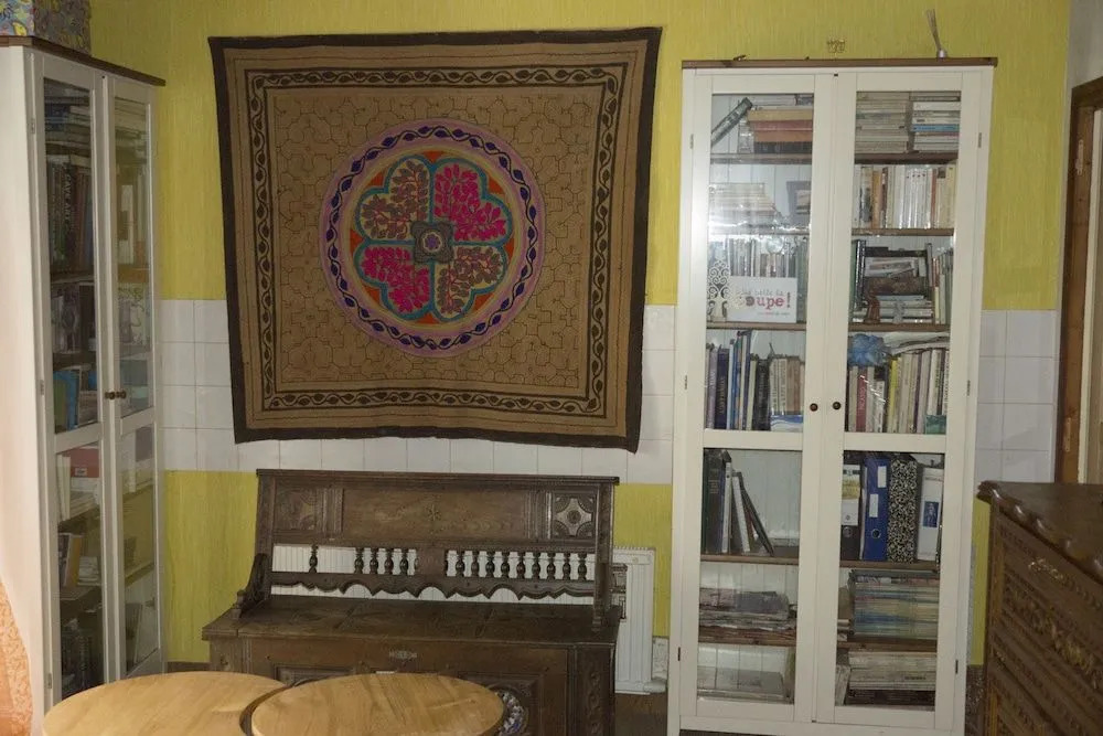 Chambre d'Hôtes Ancien Presbytère