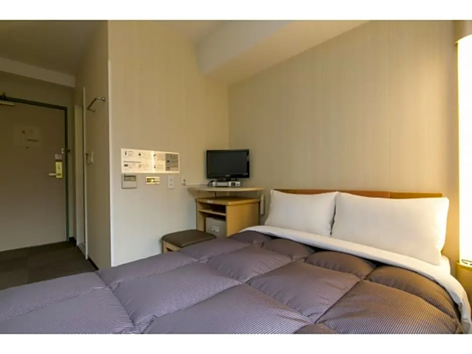 R&B HOTEL MORIOKA EKIMAE - Vacation STAY 13859v