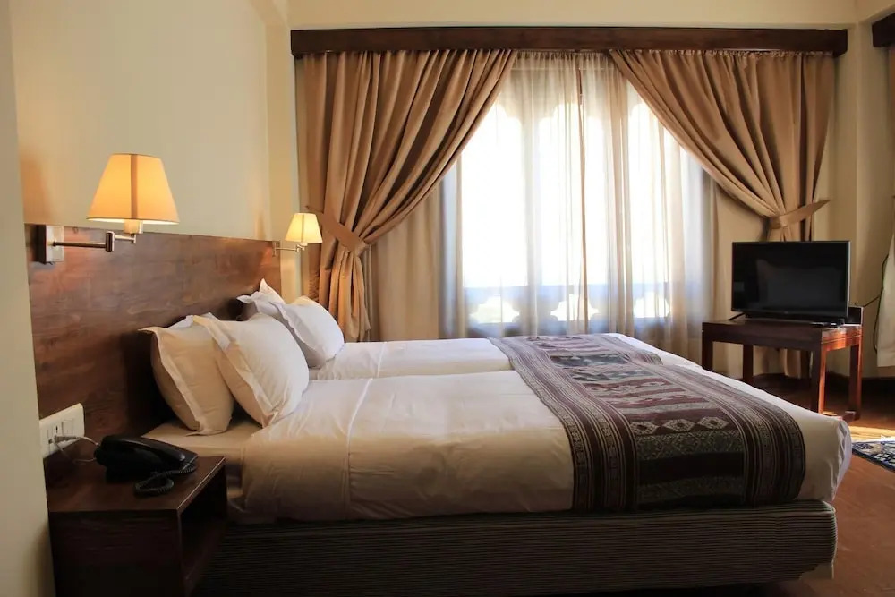 Wangchuk Hotel
